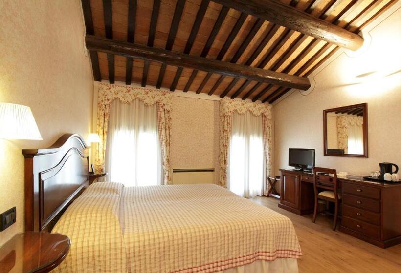 スタンダードトリプルルーム, Agriturismo Delizia D'este