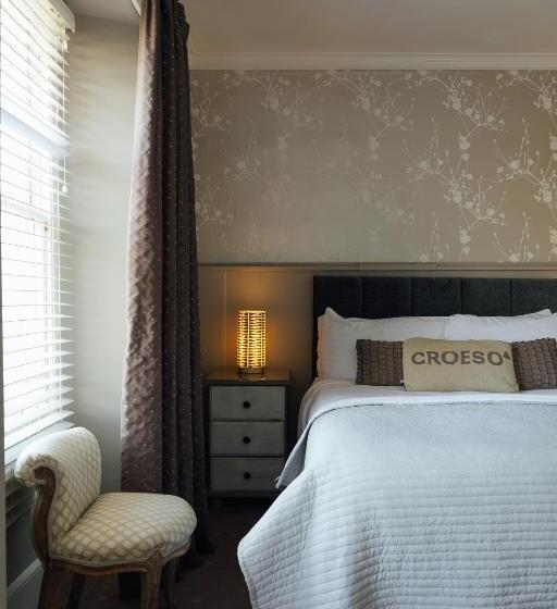 스탠다드 룸, Castlemead Country House By The Sea