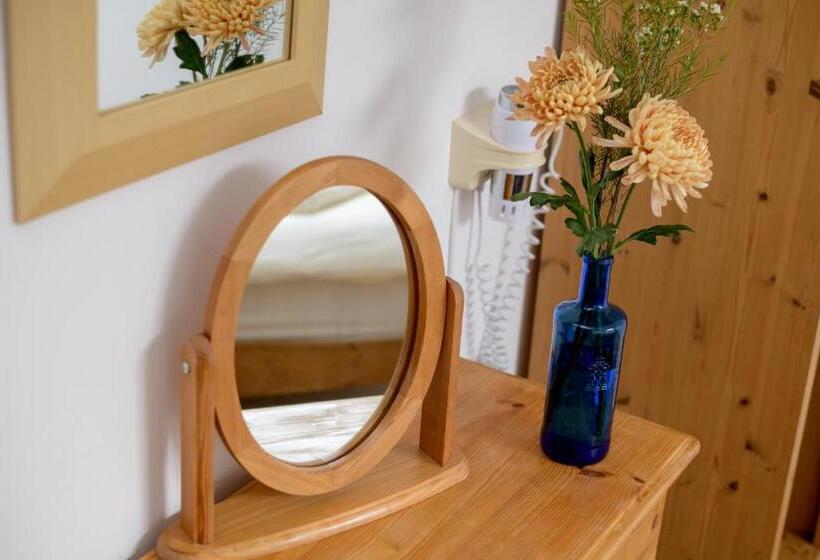 Дом 1 Спальня, Luccombe Farm Holiday Cottages