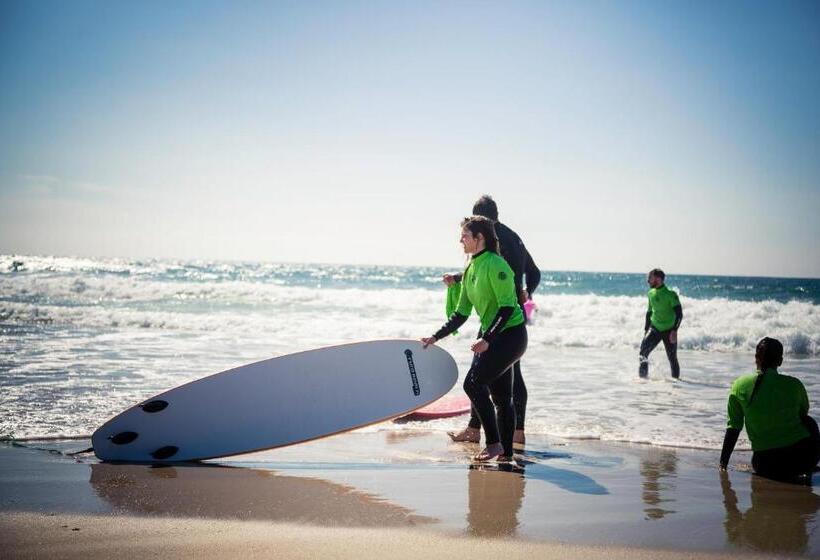 اتاق استاندارد, Furabeach Alojamentos