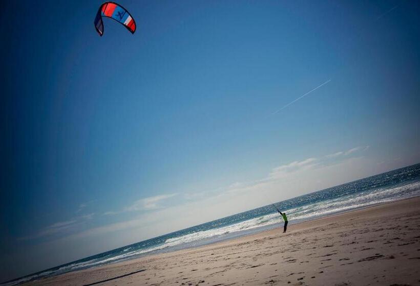 اتاق استاندارد سه نفره, Furabeach Alojamentos