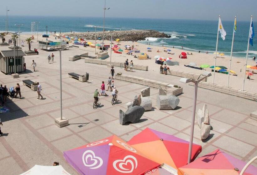 اتاق استاندارد با سرویس بهداشتی مشترک, Furabeach Alojamentos