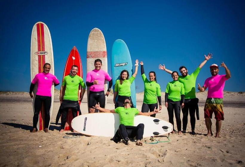 اتاق استاندارد, Furabeach Alojamentos
