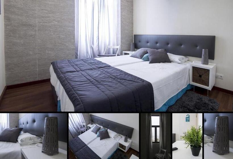 اتاق استاندارد, Furabeach Alojamentos