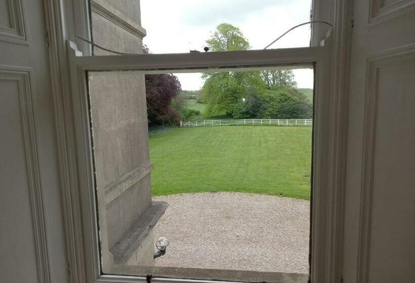 Люкс Вид на Сад, Gardenvale Manor House B&b