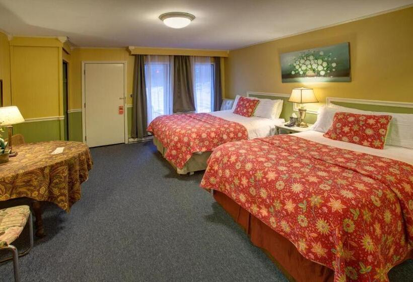 Студия Стандарт, Starlite Motel & Suites