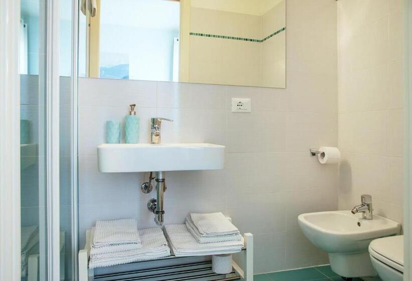 Номер Стандарт, Via Verdi B&b