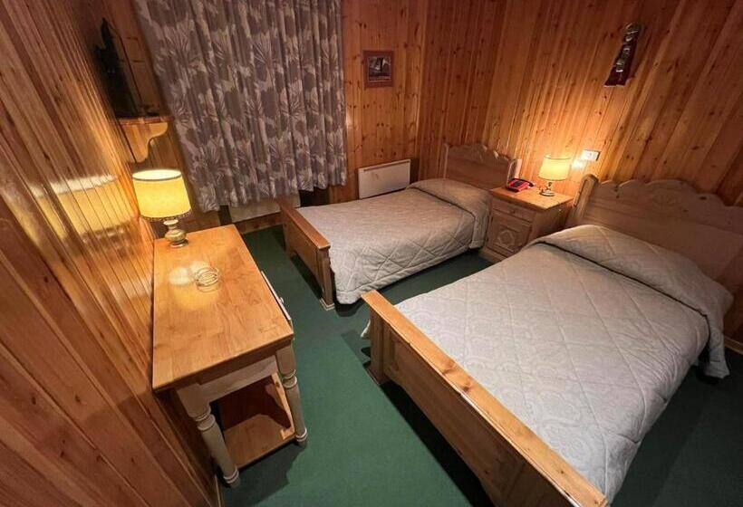 Номер Стандарт, Villaggio Hotel Aquila