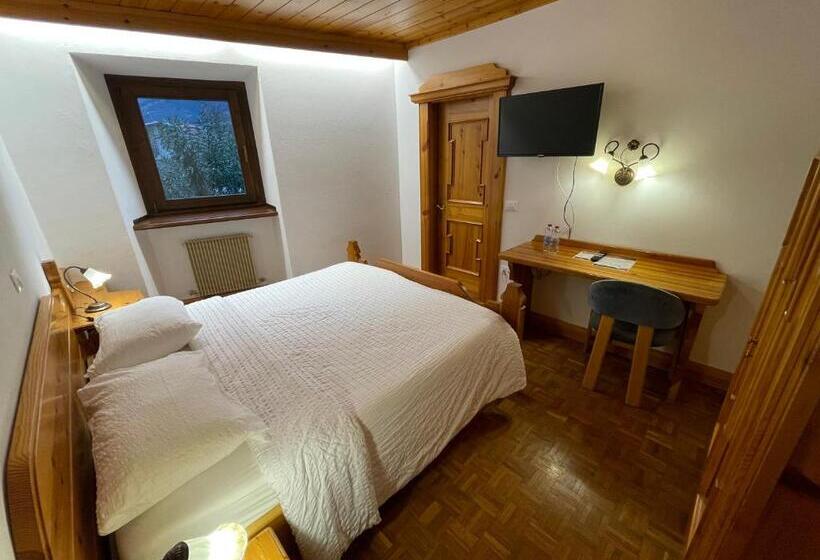 Номер Стандарт, Villaggio Hotel Aquila