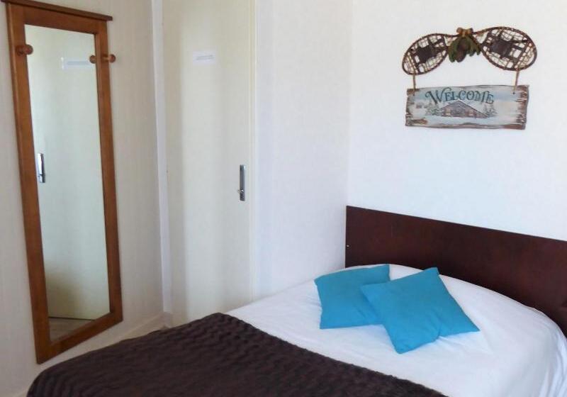 Номер Стандарт Индивидуальный, Auberge De Costaroche