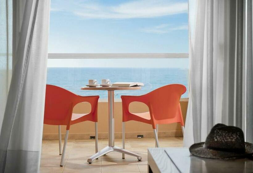 חדר משפחתי, Elba Sara Beach & Golf Resort