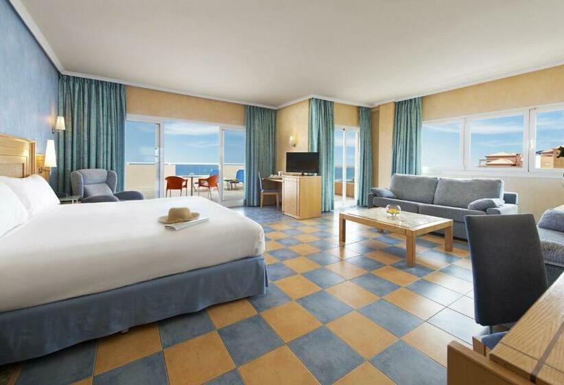 סוויטת ג'וניור, Elba Sara Beach & Golf Resort