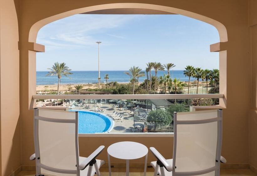 חדר משפחתי, Elba Sara Beach & Golf Resort