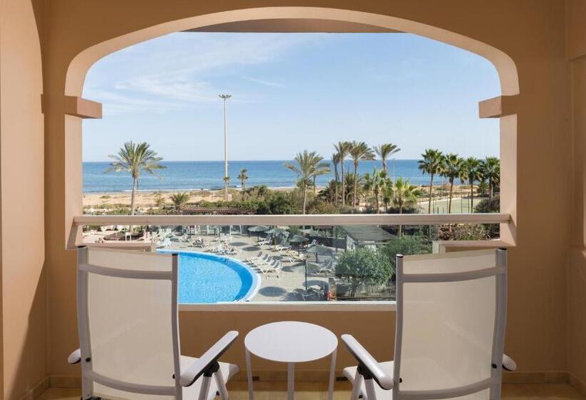 חדר יוקרתי, Elba Sara Beach & Golf Resort