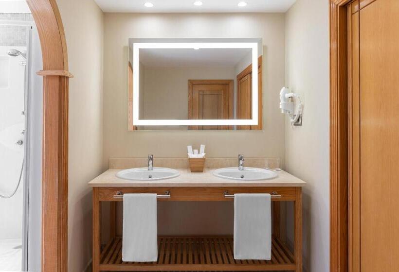 סוויטת ג'וניור, Elba Sara Beach & Golf Resort