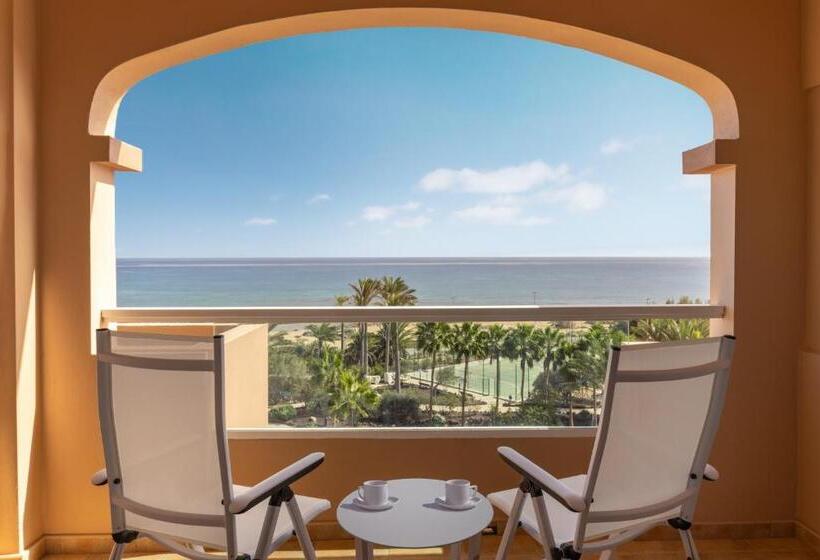 חדר סטנדרט עם נוף, Elba Sara Beach & Golf Resort