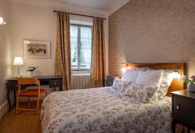 Family Suite, Hôtelrésidence La Rubanerie