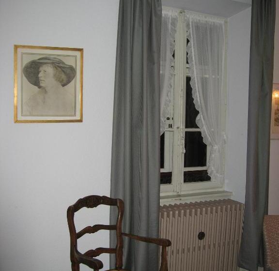 Номер Стандарт, Hôtelrésidence La Rubanerie