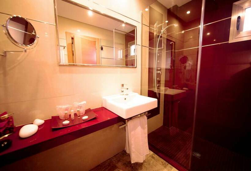 스탠다드 싱글 룸, Mll Mediterranean Bay Hotel   Adults Only