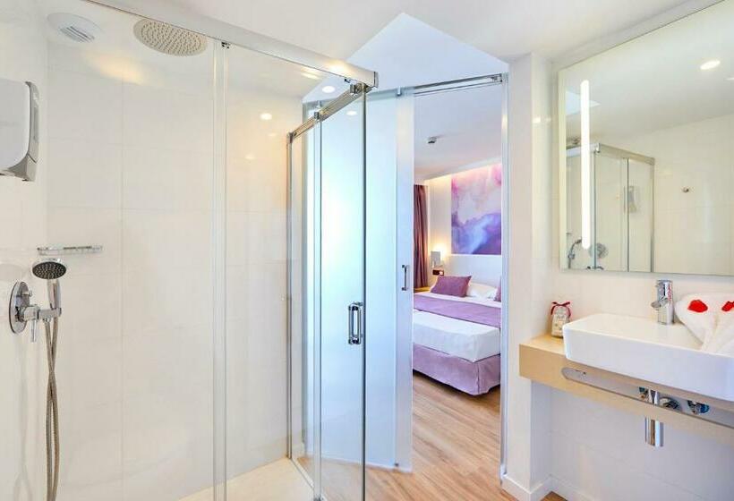 Habitación Superior, Mll Mediterranean Bay Hotel   Adults Only