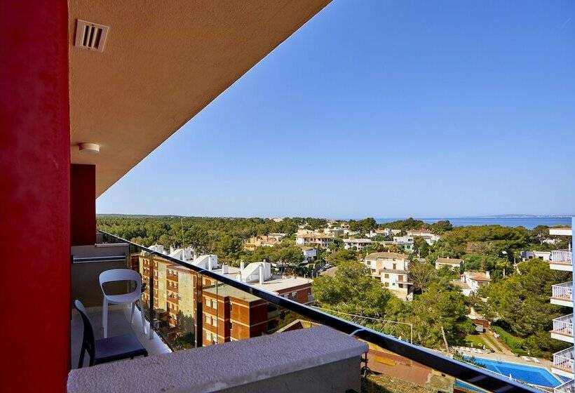 수피리어 룸, Mll Mediterranean Bay Hotel   Adults Only