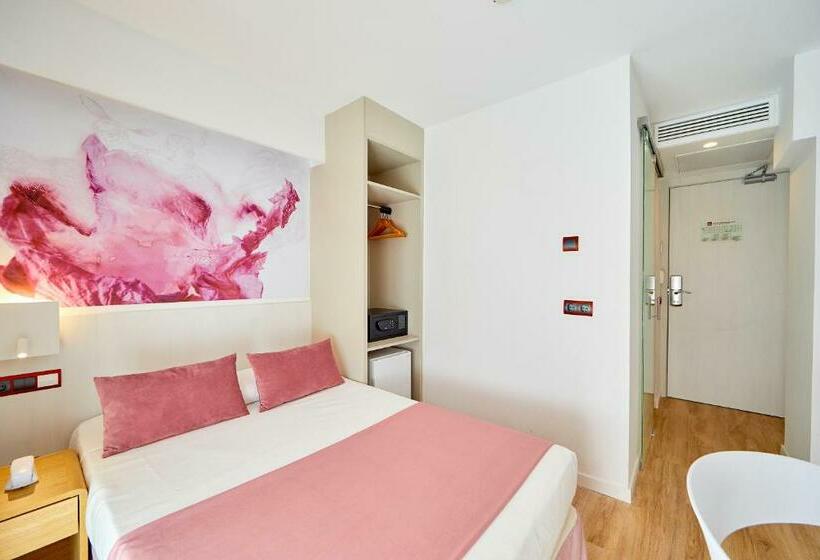 Habitación Economy, Mll Mediterranean Bay Hotel   Adults Only