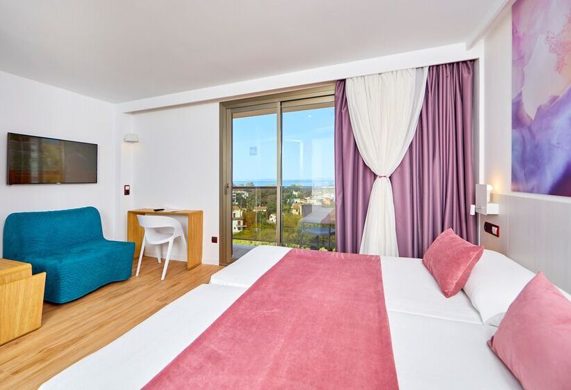 수피리어 룸, Mll Mediterranean Bay Hotel   Adults Only