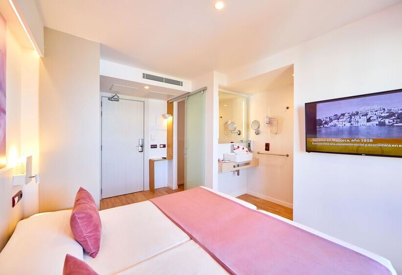 Habitación Superior, Mll Mediterranean Bay Hotel   Adults Only