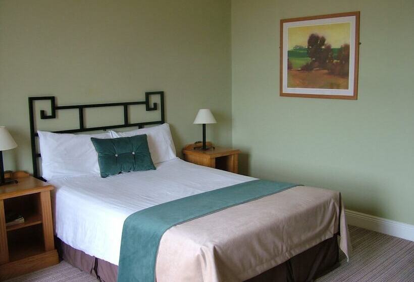 标准间, Woodlands Hotel & Leisure Centre