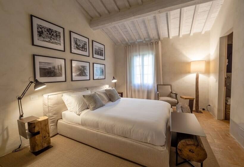 Номер Стандарт, Argiano Dimore Wine Relais