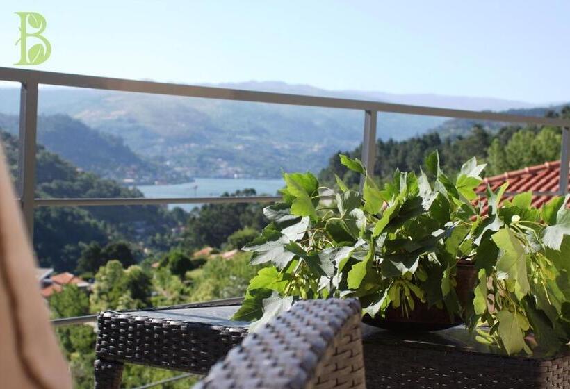Вилла 1 Спальня, Quinta Da Bouça   Agroturismo