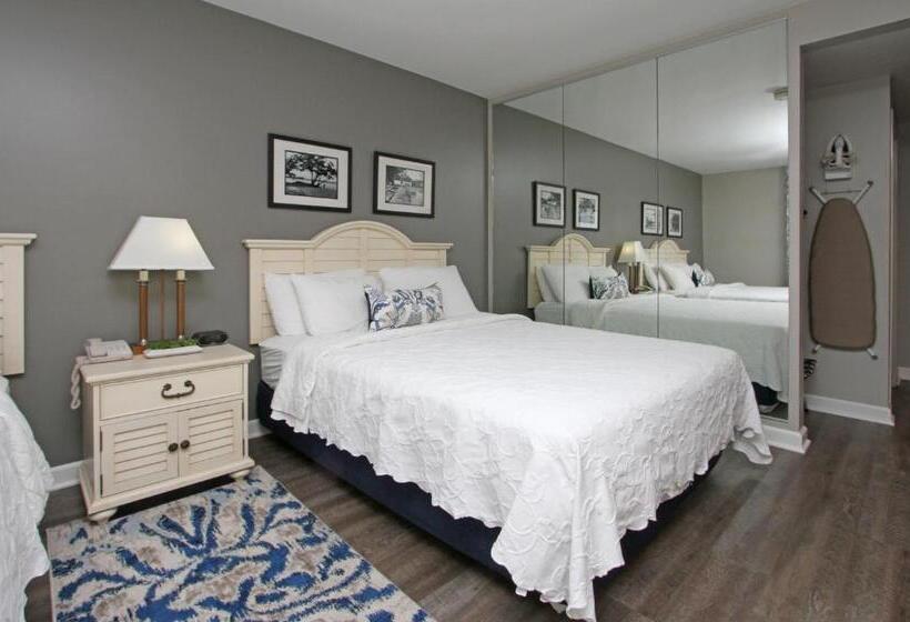 Номер Superior, Bay Pointe Inn