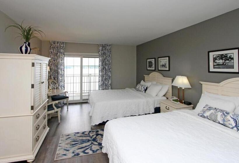 Номер Superior, Bay Pointe Inn