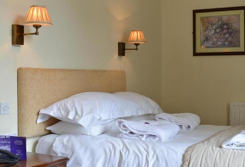 Номер Basic, Steeton Hall Hotel & Restaurant