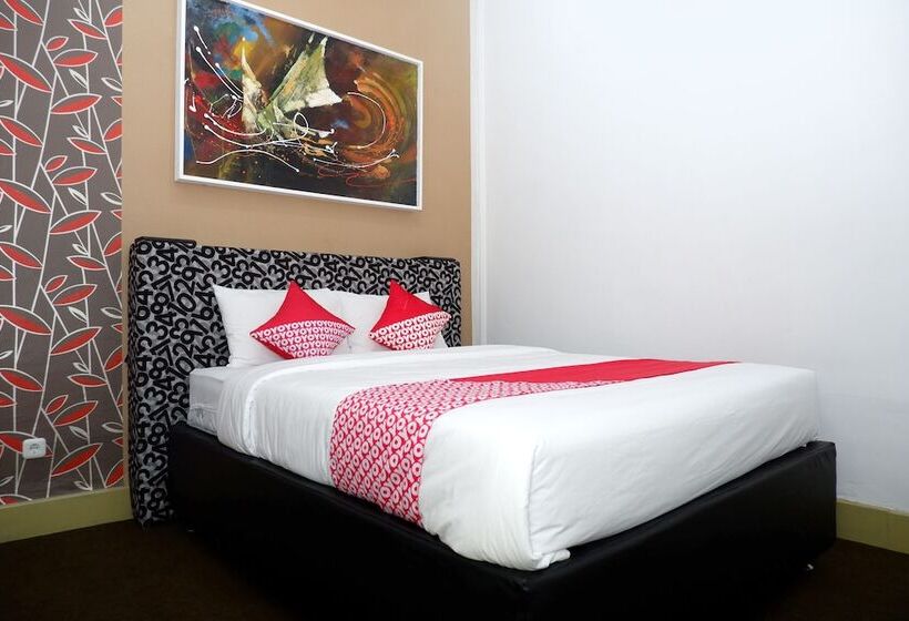 Family Suite, Taman Wisata Kopeng Resort Powered By Cocotel