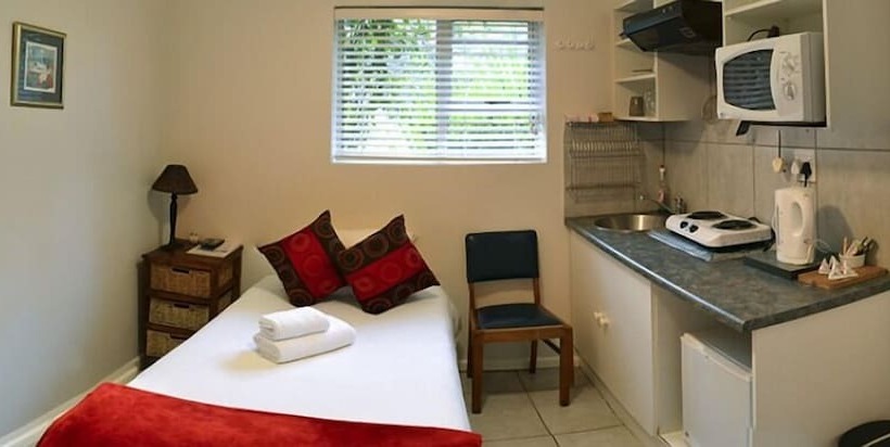 Номер Стандарт, Sundune Guest House