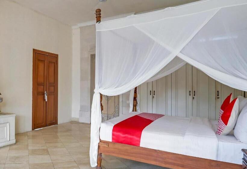 Вилла 1 Спальня, Ubud Sekembang Sari
