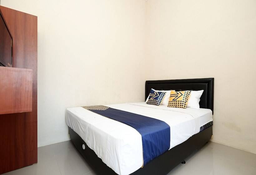 Номер Стандарт, Reddoorz At Putri Syariah Brebes