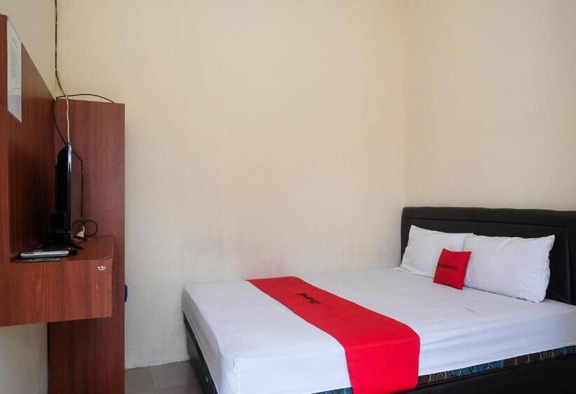 Номер Стандарт, Reddoorz At Putri Syariah Brebes