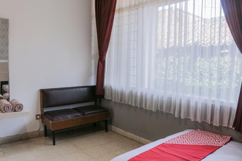 Номер Стандарт, Spot On 1708 Hotel Budi Famili 1 Syariah