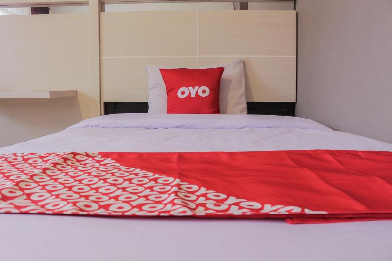 Номер Стандарт, Spot On 1708 Hotel Budi Famili 1 Syariah