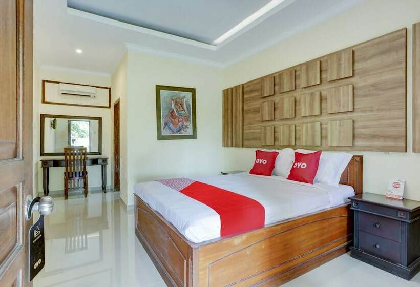 Номер Стандарт, Astiti Graha Tanah Lot By Oyo Rooms