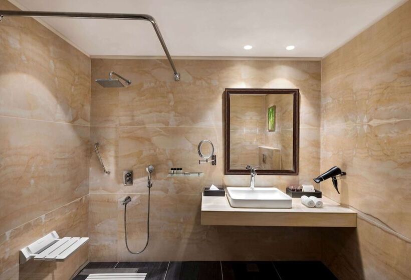 غرفة قياسية, Ramada By Wyndham Kapurthala