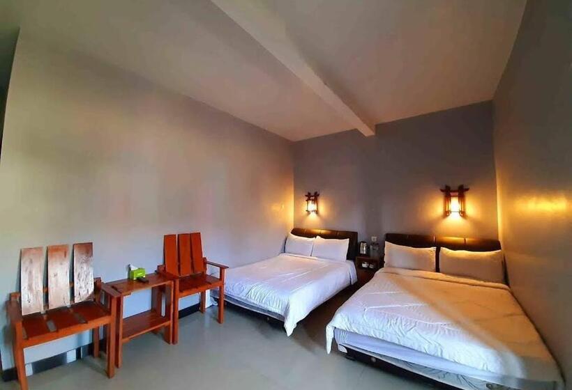 Номер Стандарт, Sky View Bromo Guest House
