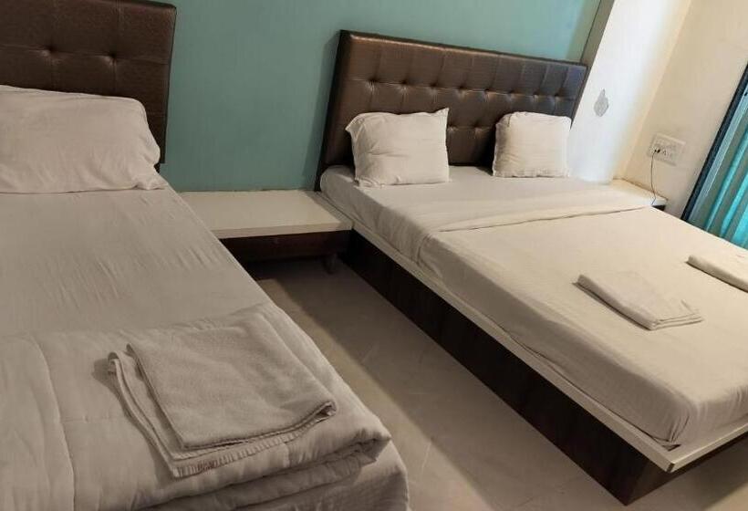 Семейный Номер, Fortune Resort