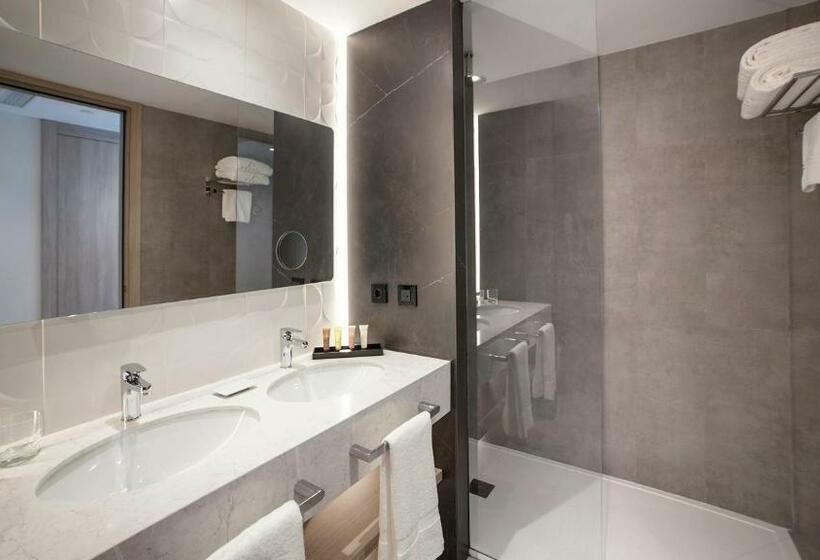 デラックスルーム, Alanda  Marbella