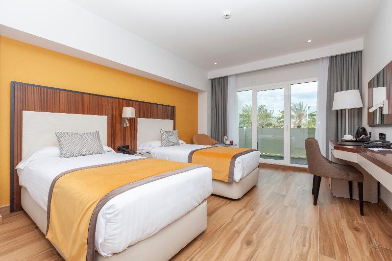 デラックスルーム, Alanda  Marbella