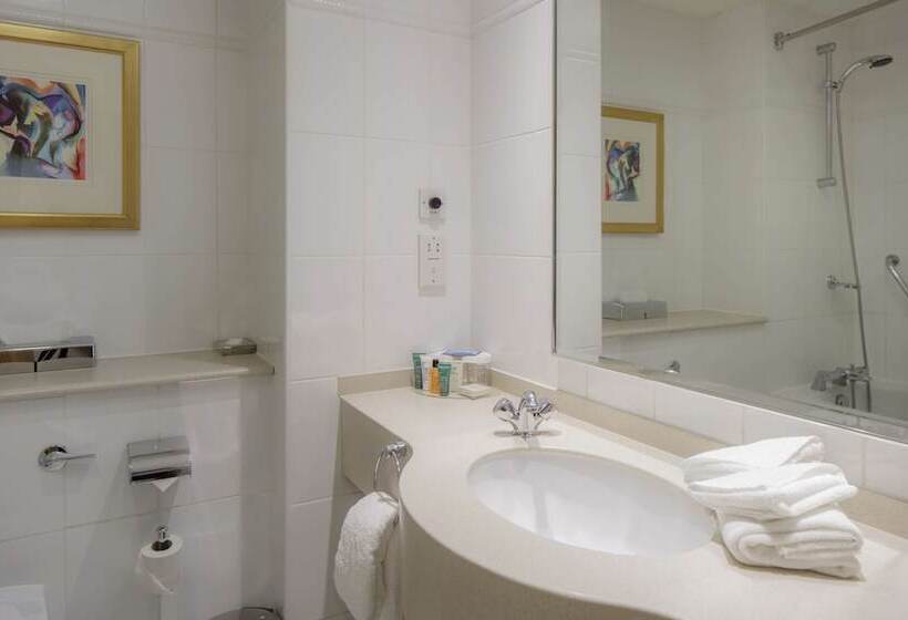Семейный Номер, Doubletree By Hilton Belfast Templepatrick