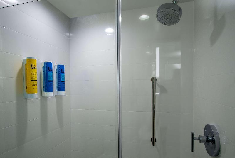 Номер Клуб, London Heathrow Marriott