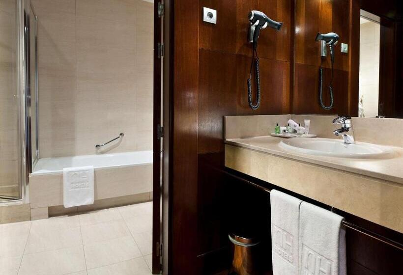 Трехместный Номер Superior, NH Collection Palacio De Aranjuez